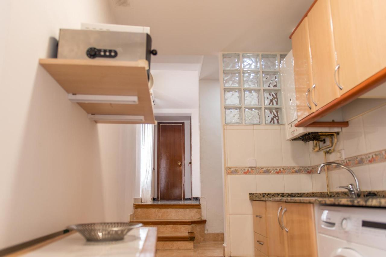 Blanch 2 Apartment Тремп Екстериор снимка