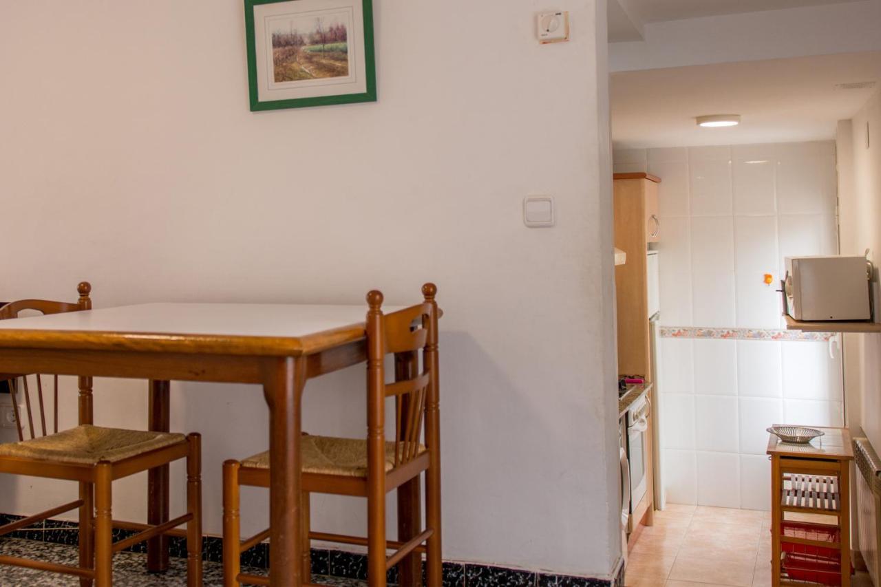 Blanch 2 Apartment Тремп Екстериор снимка