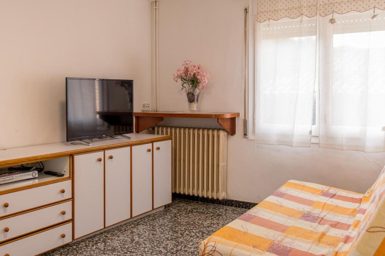 Blanch 2 Apartment Тремп Екстериор снимка