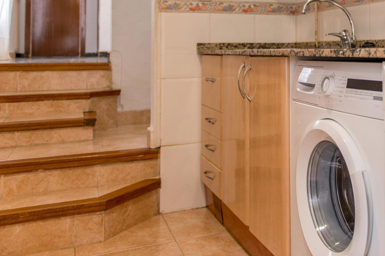 Blanch 2 Apartment Тремп Екстериор снимка