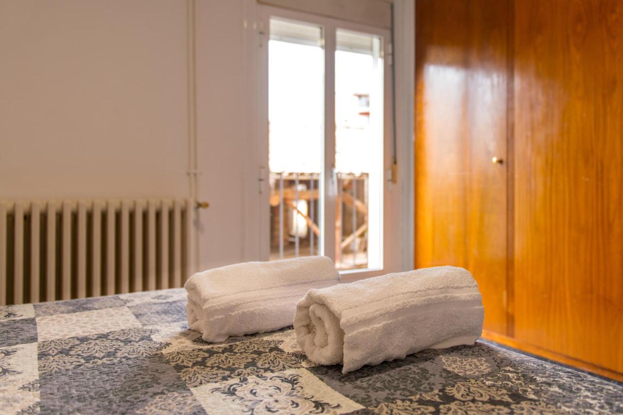 Blanch 2 Apartment Тремп Екстериор снимка